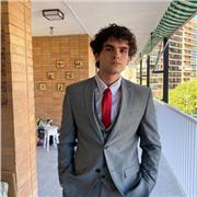 Doy clases particulares de apoyo de Matemáticas y Física. Dispongo de flexibilidad de horario y afán por la enseñanza